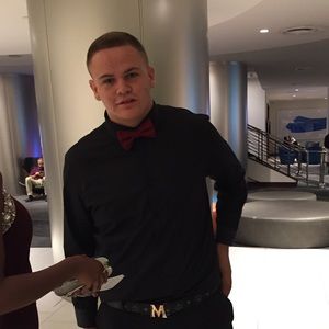 Meet your Posher, Daniel